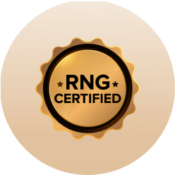 RNG Certified Platform