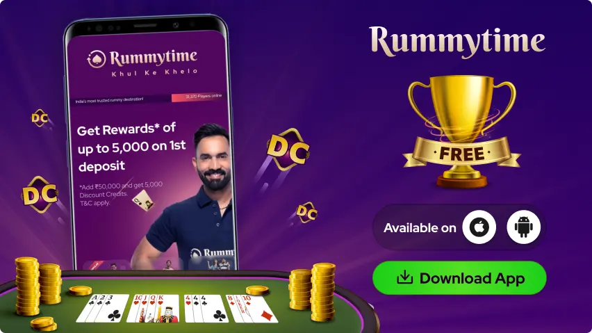 Play Free Rummy Games