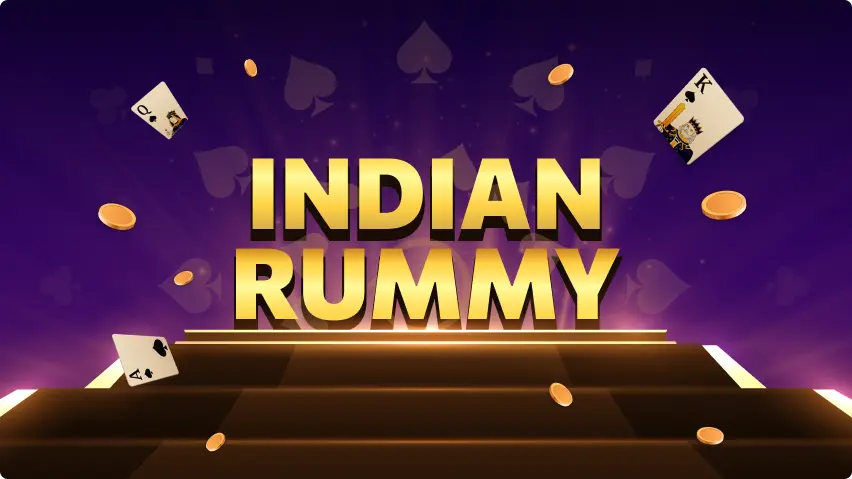 Indian Rummy